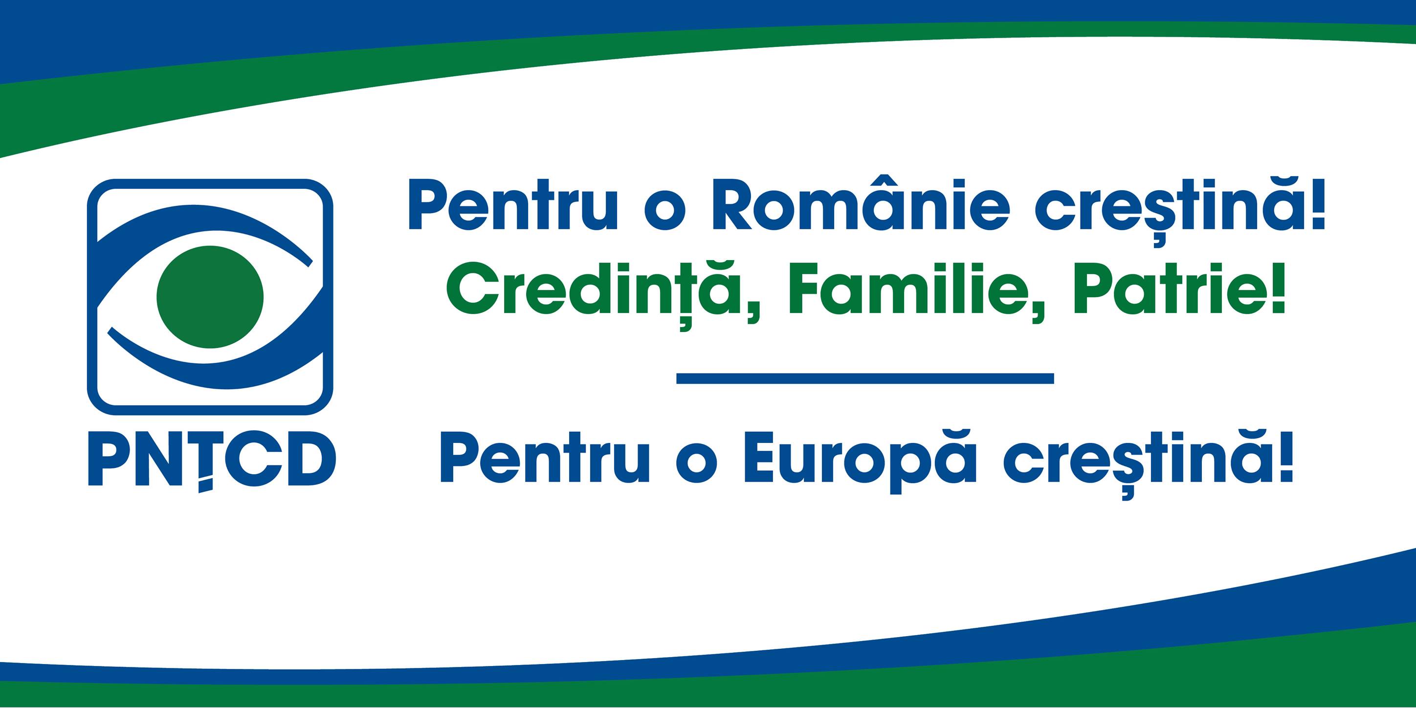 PNŢCD | Renaştem pentru România ta!